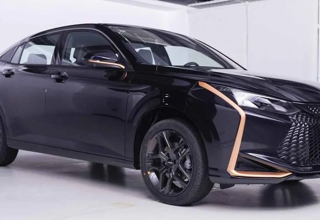 七万左右买什么车好