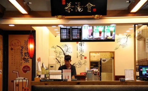 奶茶连锁加盟店排行榜都有哪些品牌？