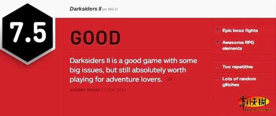 Wii U版6款大作IGN评分一览 各个都是好评之作