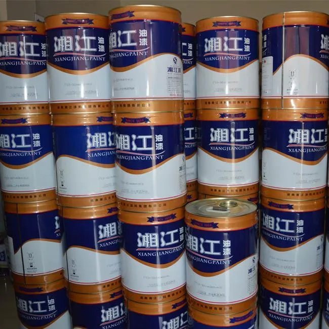 醇酸调和漆的使用范围是什么