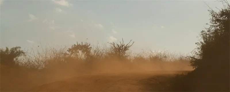 塞内加尔是哪个国家