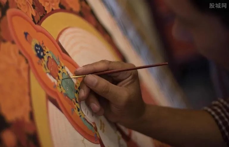 2017年唐卡值多少钱 唐卡收藏价值高吗？