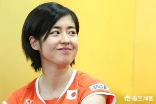 日本美女球员栗原文音为何会被球迷称为“日本羽毛球版陈妍希”呢？