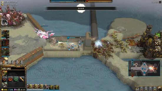 《战锤40K战争黎明3》英雄刷经验方法 轻松实现满级