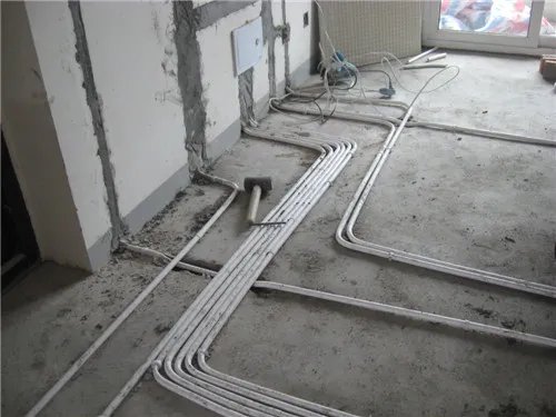 新房水电安装价格是多少 水电安装有什么注意事项