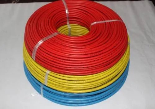 电线怎么快速穿线管