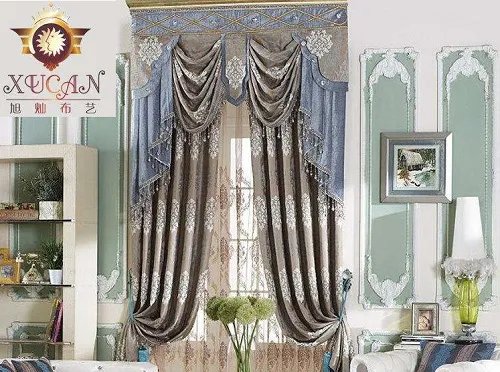 窗帘代理加盟项目大全 投资窗帘行业的门槛如何