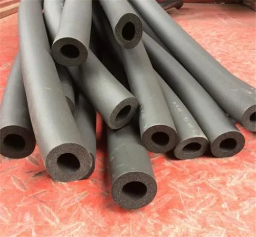 管道保温材料有哪些种类