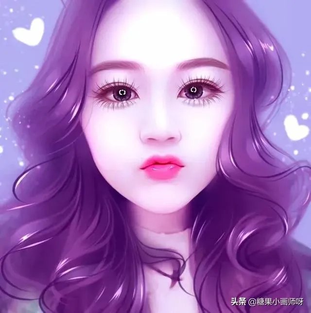 有哪些让人过目不忘的头像?