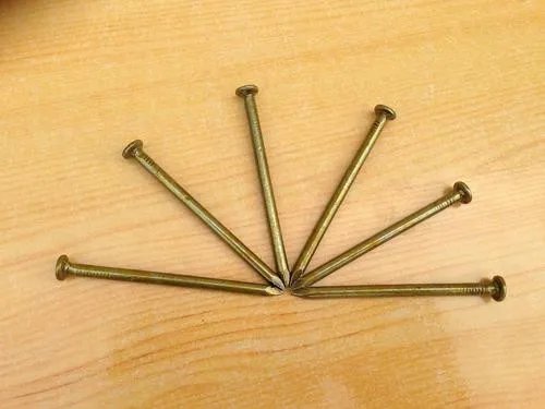 钢钉规格有哪些