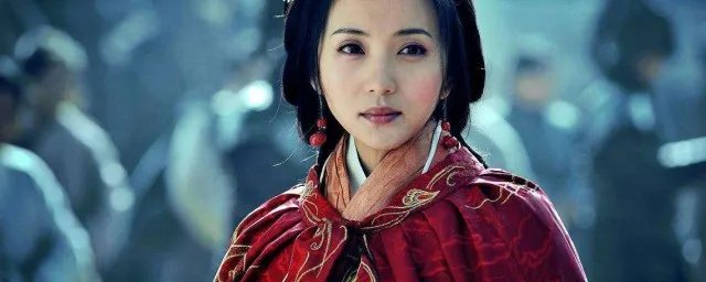 貂蝉是谁的老婆 貂蝉个人介绍