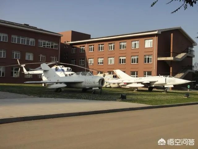 沈阳航空航天大学怎么样？