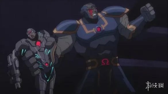 超级好看的10部DC动画电影 蝙蝠侠果然是大家最爱！