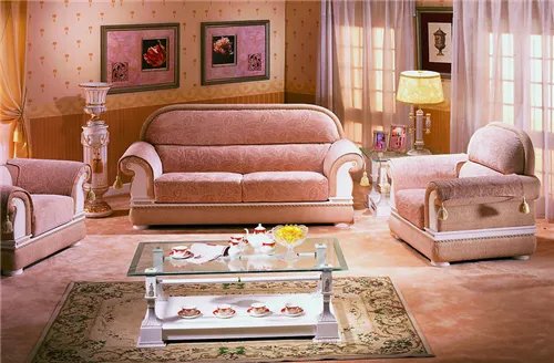 家具沙发选购技巧  选购沙发不求人