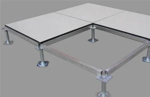 铝质防静电地板价格是多少