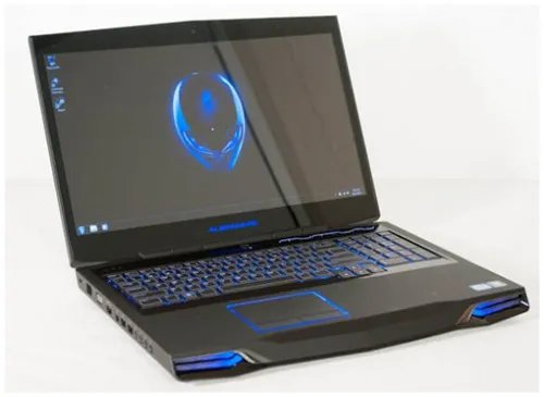 外星人手提电脑是什么牌子的 外星人笔记本电脑的优点