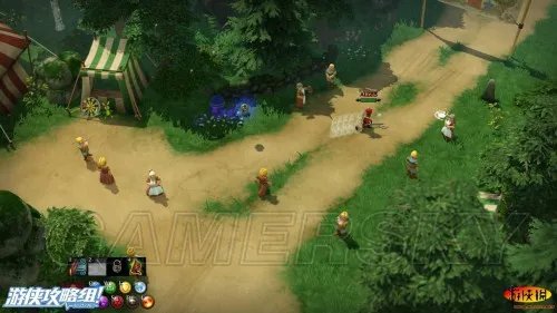 《魔能2》画面技能与操作体验 魔能2好玩吗