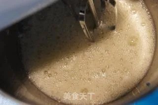 【我的烘培时间】新年快乐，龙年快乐，2012幸福快乐---新年蛋糕