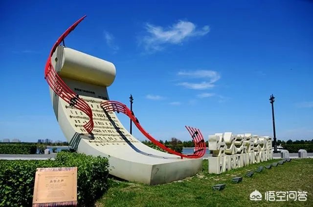 哈尔滨群力新区有哪些公园值得推荐？为什么？