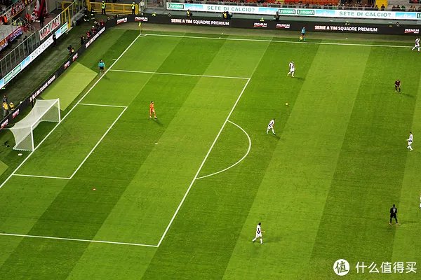 关于意大利旅行的那些事 篇二:AC米兰vs尤文图斯