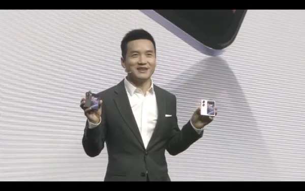 oppofindx2pro参数配置