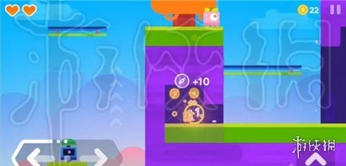 《超级幻影猫2》第二章失落花园攻略 全章节全关卡通关图文流程