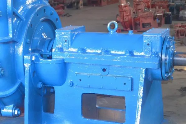 st型渣浆泵哪家生产