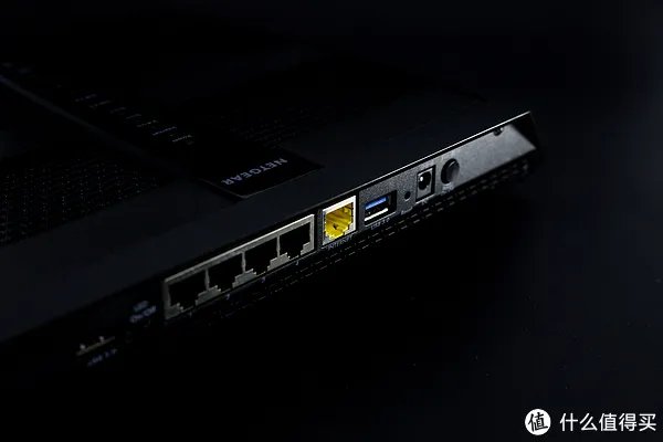 网件曾经的旗舰----R8000开箱及简单使用感受（多图，流量党慎入）