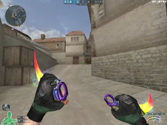 cf枪王排位19赛季奖励大全