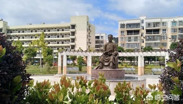 玉林师范学院怎么样?