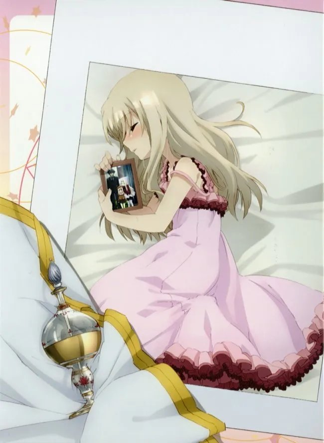 谁有好看的卡通图片 想做头像背景什么的