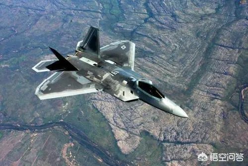 F-22猛禽战斗机到底有多贵，贵到美军只能忍痛停产吗？