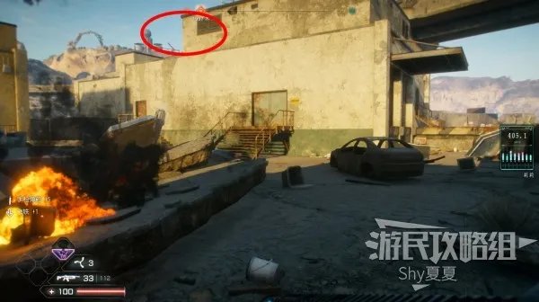 《狂怒2》图文攻略 任务流程图文攻略