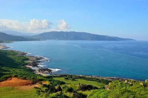 台湾著名旅游景点有哪些