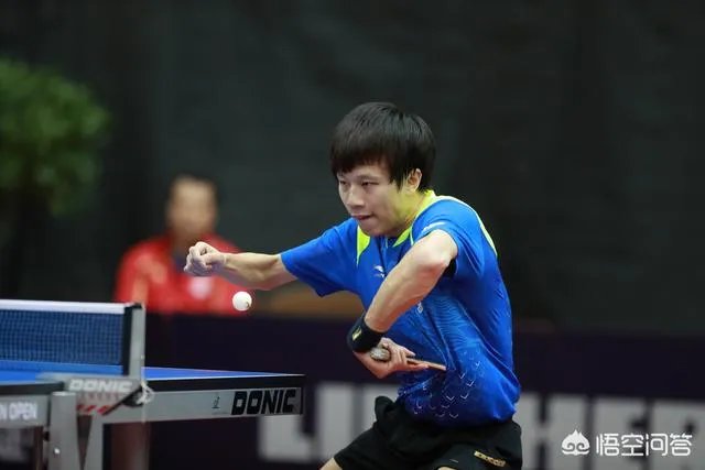 林高远：冠军是好的开头，希望延续这势头，得了冠军请吃饭是国乒传统。如何评价？