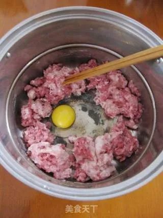 小文子出品~~【胡萝卜水饺】