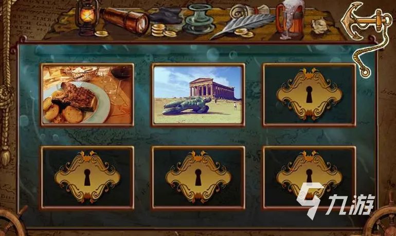 中国地图拼图游戏有哪些2022 好玩的中国拼图游戏排行榜