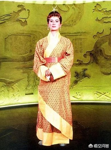 马王堆女尸为什么能千年不腐？