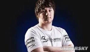 《英雄联盟》欧洲职业选手Svenskeren公然辱华 种族歧视严重者可禁赛