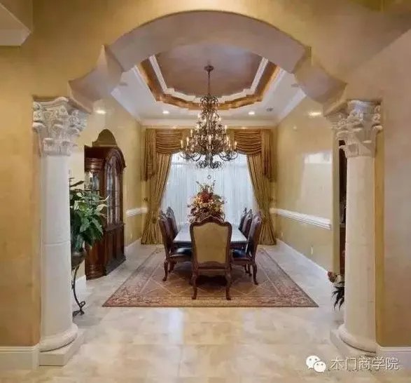 垭口是什么?垭口和门套有什么区别？