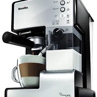 半自动咖啡机十大排名