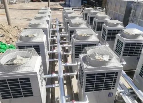 什么是空气源热泵采暖