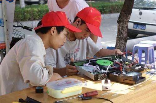 燃气灶维修收费标准 燃气灶出现故障如何解决