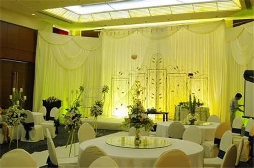 淄博婚宴酒店排行榜 淄博结婚酒店哪家好