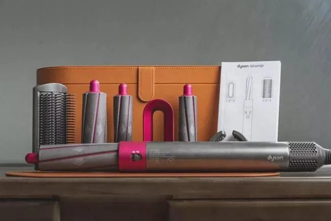 卷发棒怎么使用