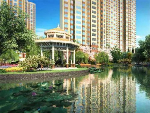 泰瑞城签约了哪所双语小学