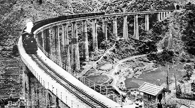 为什么福建没有铁路局?