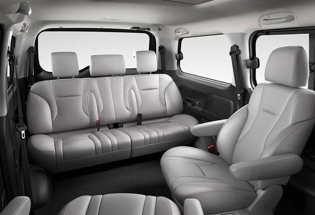 大家觉得瑞风M6这款车怎么样呢？值不值得购买？