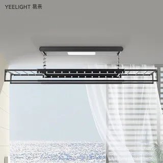 自动升降晾衣架价格