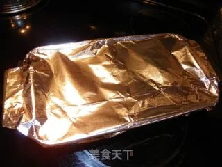 家庭版李锦记叉烧